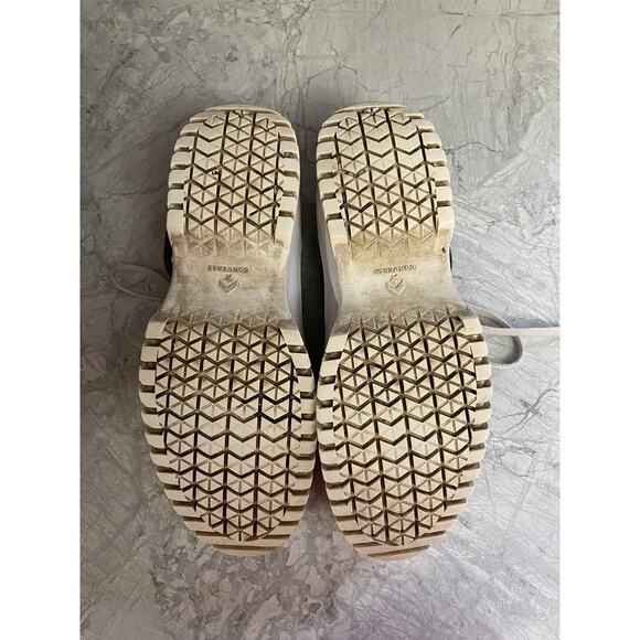 Platform Converse All-Stars Sneakers Women's Size 6 - Picture 6 of 11